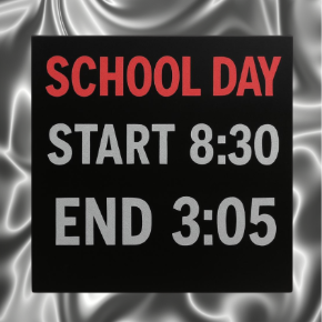 School Day